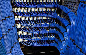 CABLEADO ESTRUCTURADO