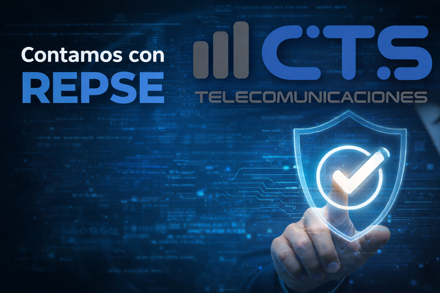CTS TELECOMUNICACIONES